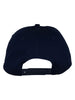 Santa Cruz Strip Felt Snapback Hat