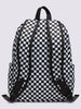 Vans Old Skool Check Backpack