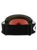 Oakley Flight Deck L Matte Black/Prizm Sapphire + Spare Lens Goggle