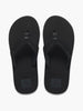 Reef The Layback Black Sandals Summer 2026