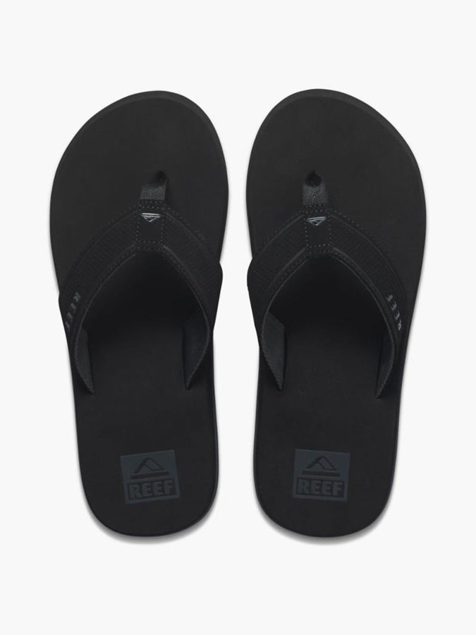 Reef The Layback Black Sandals Summer 2026 | BLACK