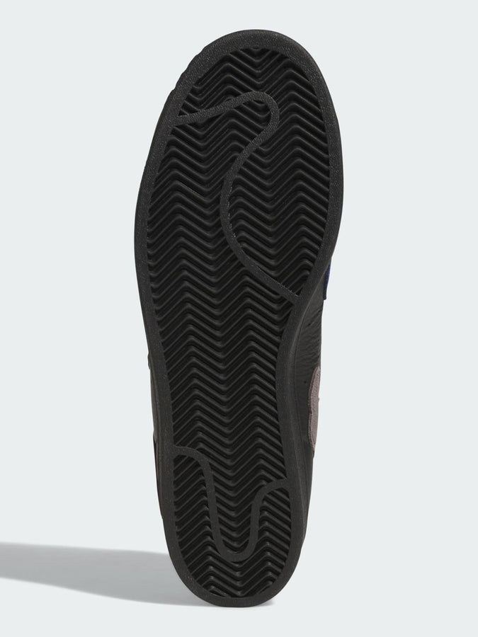 Adidas Adv x Gonz Black/Black/Black Shoes Fall 2026 | CORE BLACK/CORE BLACK/CORE BLK