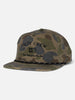 Salty Crew Steadfast Snapback Hat