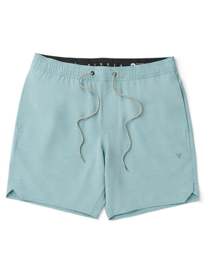 Vissla Breakers Ecolastic Shorts Spring 2026 | CARIBBEAN (CRB)