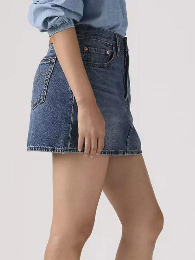 Levis Icon Phoenix Rising Skirt Summer 2026 | PHOENIX RISING (0084)