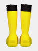 Fubuki Niseko 3.0 Yellow Winter Boots Winter 2027