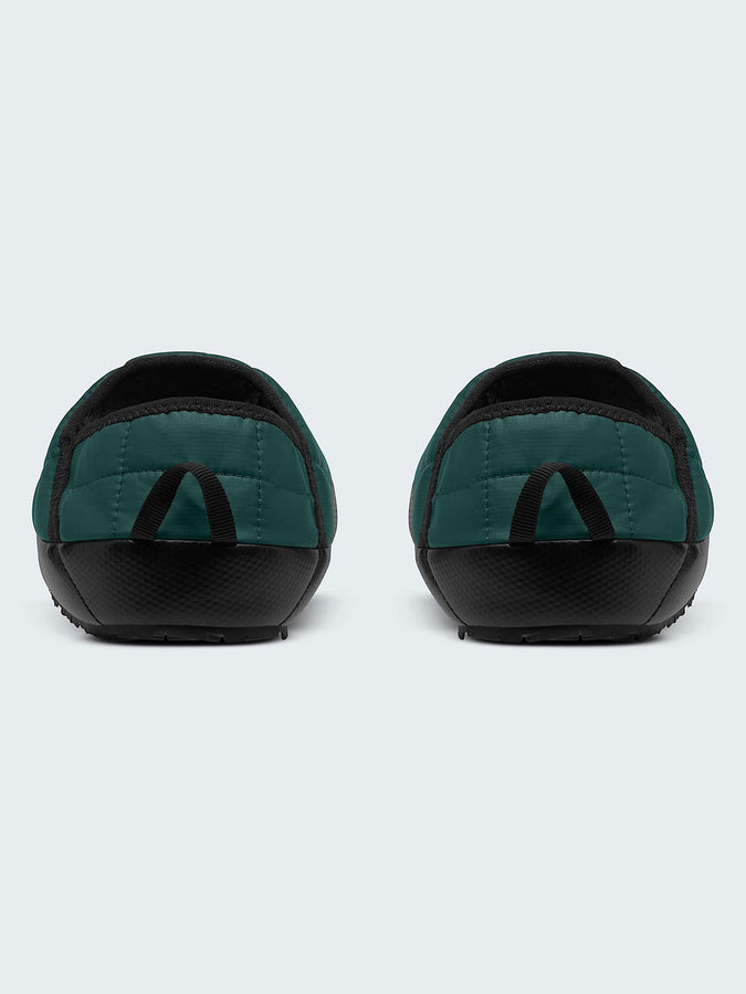 The North Face Thermoball Traction Mule V Pacific Turquoise/TNF Black Shoes Holiday 2026 | PACIFIC TEAL/TNF BLACK (S7K)