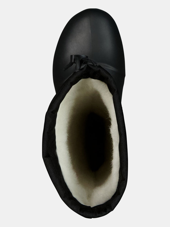 Fubuki Niseko 3.0 Black Winter Boots Winter 2027 | BLACK