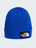 The North Face Tnf Logo Box Cuffed Beanie