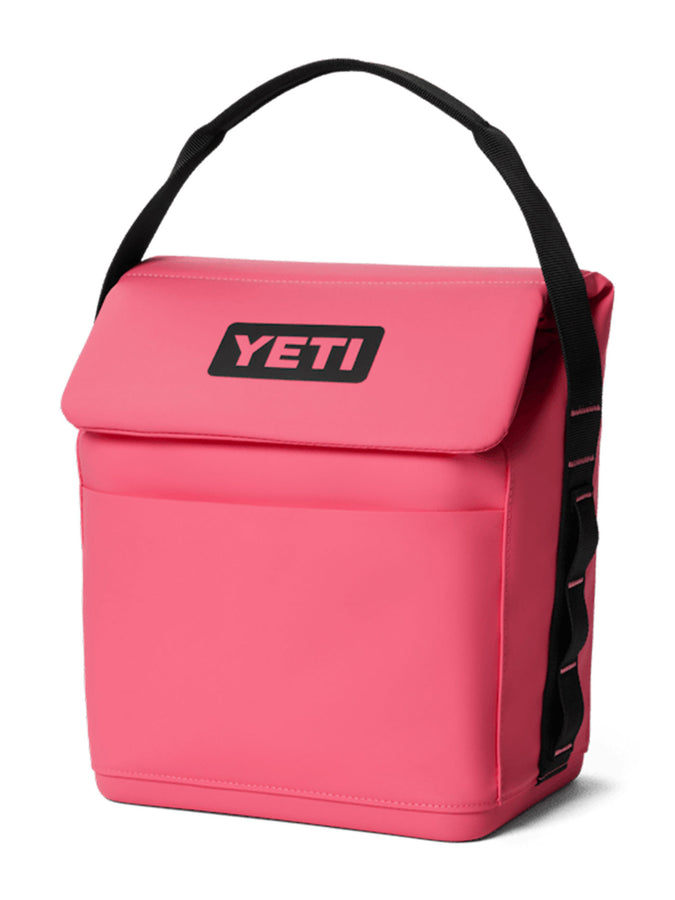 Yeti Daytrip Tropical Pink 6L Lunch Bag | TROPICAL PINK