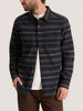 Roark Diablo Long Sleeve Buttondown Shirt Fall 2026