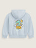 Vans Flippercorn Zip Hoodie Fall 2026