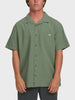 Billabong Victoria Vacay Short Sleeve Buttondown Shirt Summer 2026