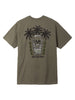 Dark Seas Foremast T-Shirt Spring 2026