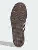 Adidas Samba Og White/Maroon/Gum Shoes Fall 2026