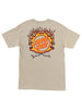 Santa Cruz Forging Dot T-Shirt Fall 2026