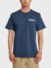 Quiksilver Thick To Thin T-Shirt Spring 2026