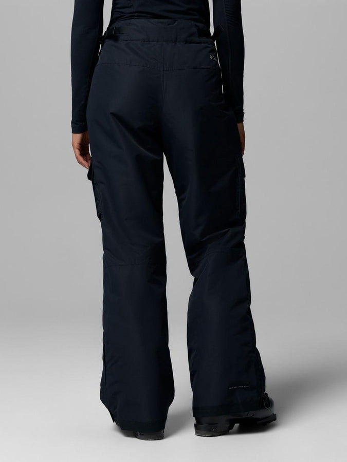 Columbia Coreshot 2027 – Women's Insulated Pants | BLACK (010)