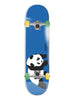 Enjoi Panda FP Soft Top Blue 7’’ Complete Skateboard