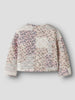 Name It Lena Quilted T-P Jacket Fall 2026