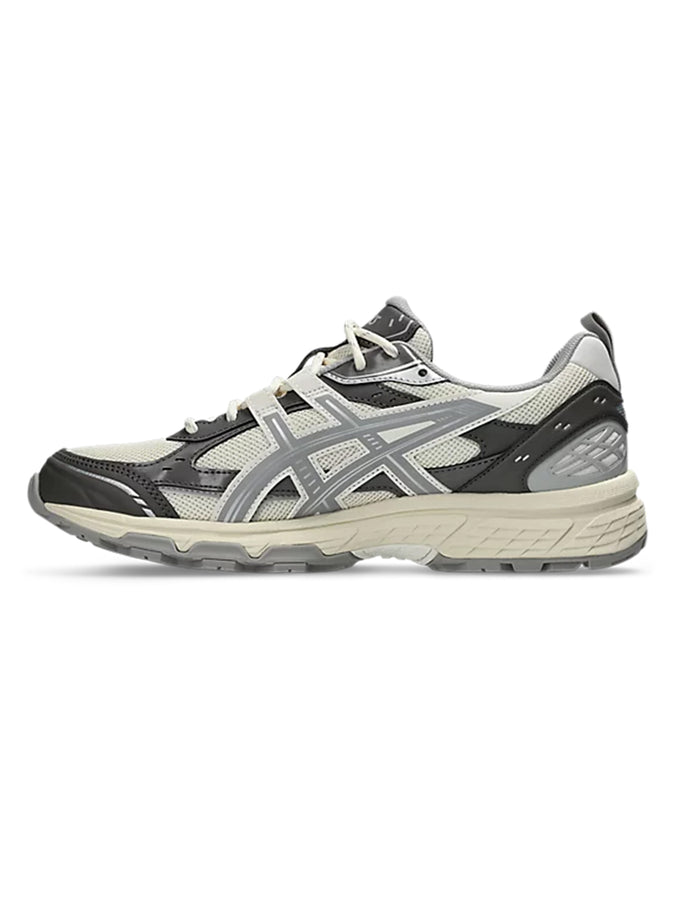 Asics Gel-Nunobiki Cream/Cement Grey Shoes | CREAM/CEMENT GREY (113)