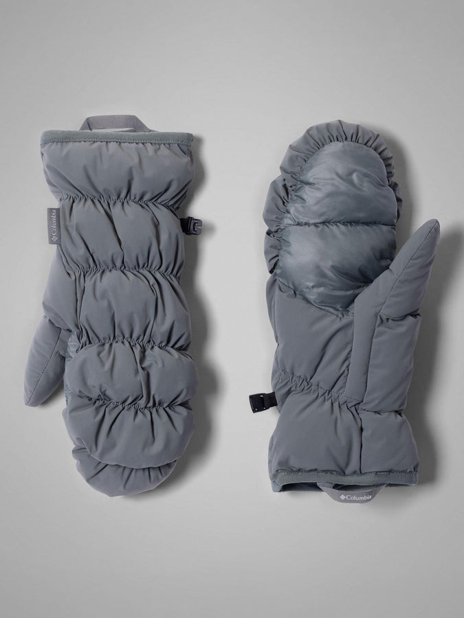 Columbia CSC Luxe Mitts | SEDONA SAGE (342)