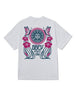 Obey Peace Now Butterflies T-Shirt Summer 2026