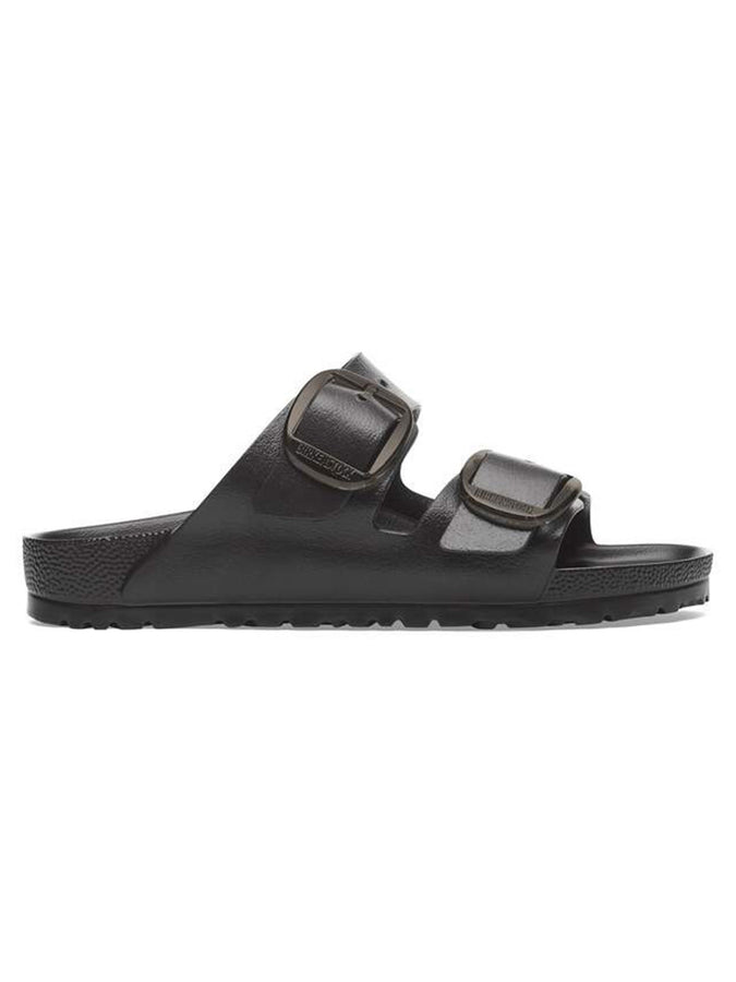 Birkenstock Arizona Big Buckle EVA N Black Sandals Fall 2026 | BLACK