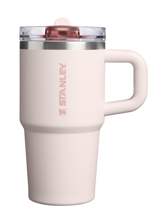 Stanley Quencher Protour Flip Straw 20oz Tumbler | ROSE QUARTZ