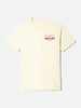 Brixton Bulldogger T-Shirt Summer 2026