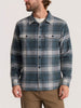 Roark Nordsman 2.0 Long Sleeve Buttondown Shirt Fall 2026