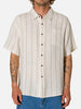 Katin Alan Short Sleeve Buttondown Shirt Spring 2026