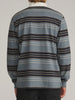 Katin Greg Rugby Long Sleeve Polo Fall 2026
