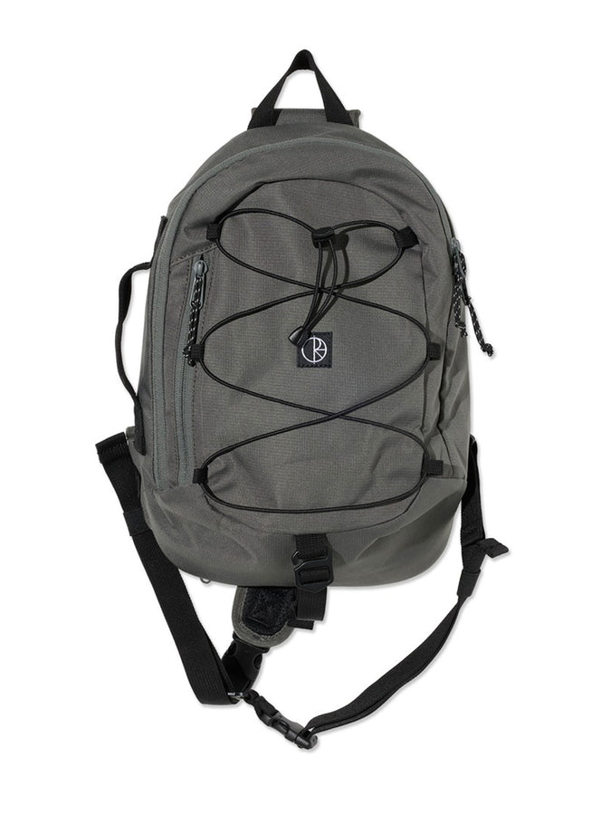 Polar Skate Co Resa Sling Bag | GREY GREEN