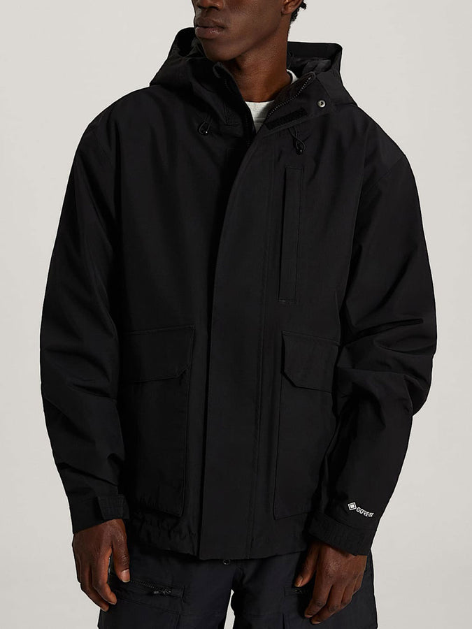 Vans TAKE UP 2L GORE-TEX 2027 | BLACK (BLK)