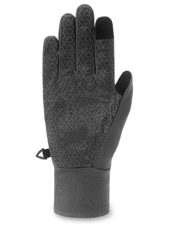 Dakine Storm Liners Gloves | CARBON HEATHER