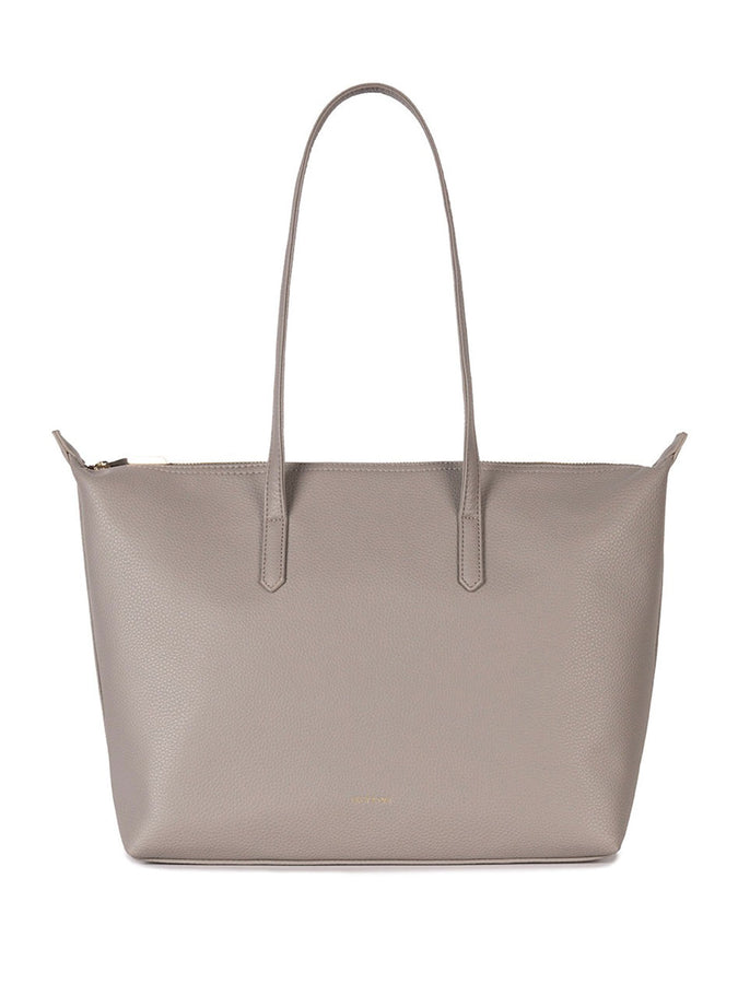 Matt & Nat Grain Abbi Tote Bag | PLATEAU