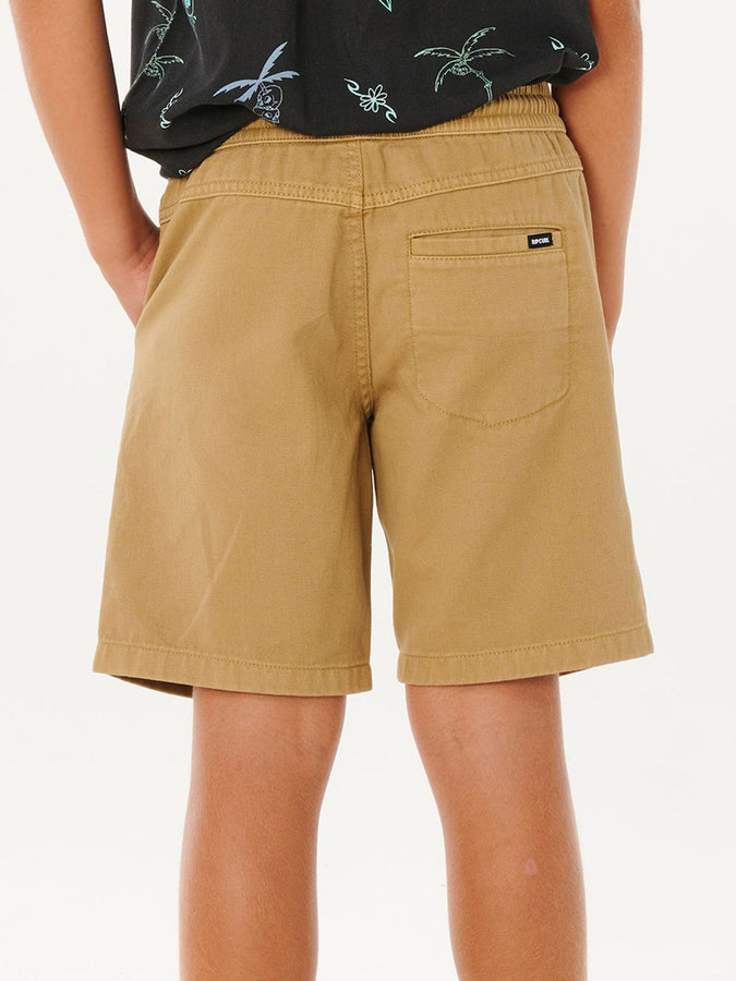 Rip Curl Epic Volley 2.0 Shorts Spring 2026 | KHAKI (0064)