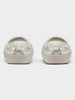 The North Face Thermoball Traction Mule V Gardenia White/Silver Grey Shoes Holiday 2026