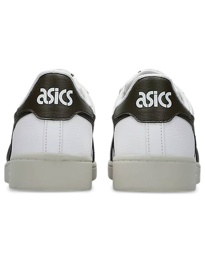Asics Japan S White/Speia Brown Shoes Fall 2026 | WHITE/SEPIA BROWN (114)