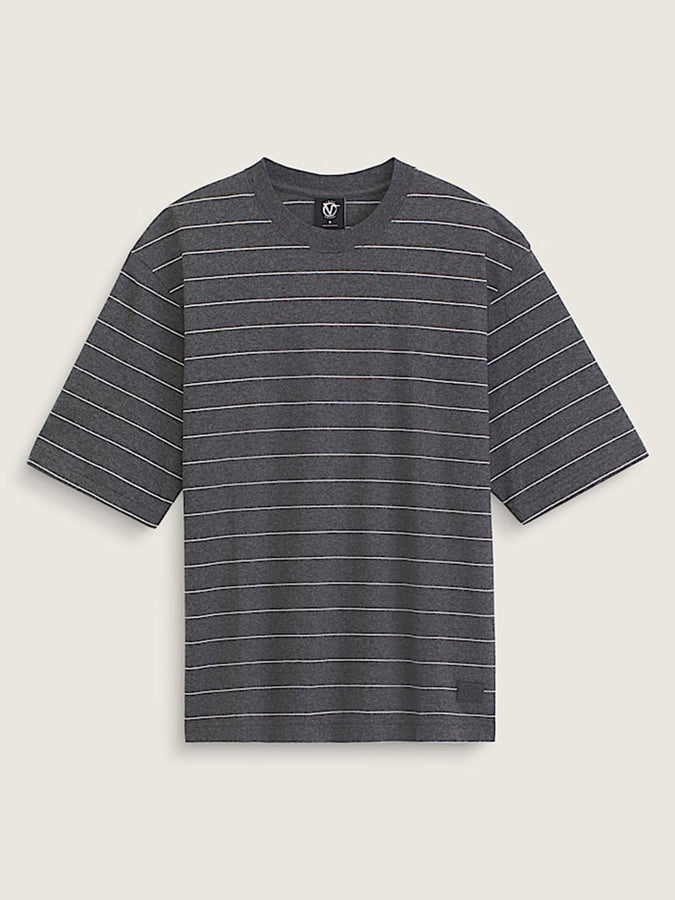 Vans x Rowan Z Stripe T-Shirt Holiday 2026 | CHARCOAL (CHR)