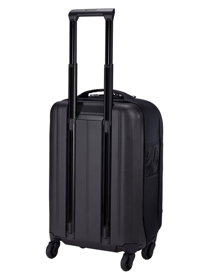 Thule Subeterra 2 Carry-On Black Suitcase | BLACK