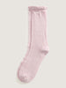 Vans Pointelle Crew Socks