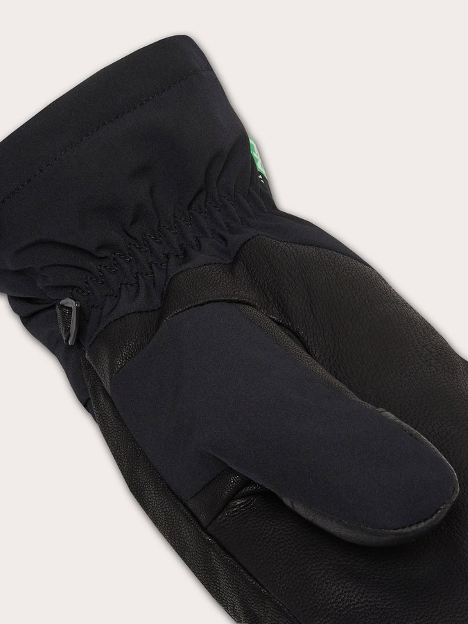 Oakley B1B Winter Mittens | BLACKOUT (02E)