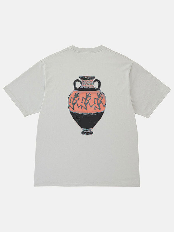 Gramicci Vase T-Shirt Fall 2026 | MIST