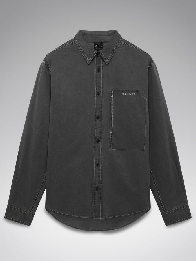 PITCH BLACK (021)