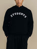 Student Giovant 1/4 Zip Sweater Summer 2026