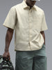 Oakley Echo Rise Short Sleeve Buttondown Shirt Spring 2026