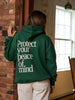 EMERALD GREEN