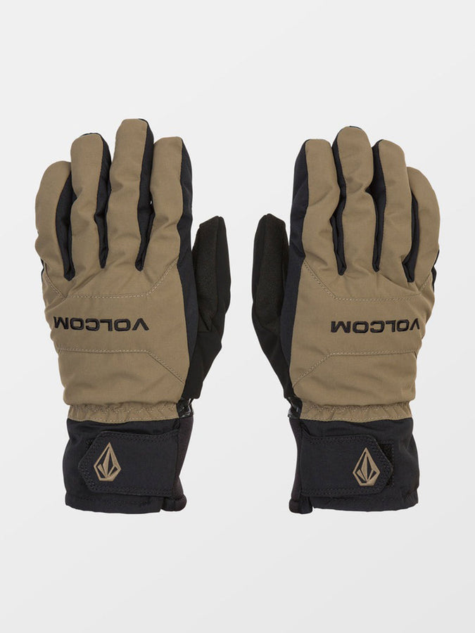Volcom V.Co Nyle Gloves | TEAK (TEK)